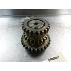 100C010 Idler Timing Gear From 2012 Jeep Grand Cherokee  3.6 05184357AD
